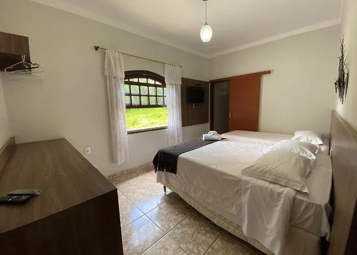 Solar Da Vila