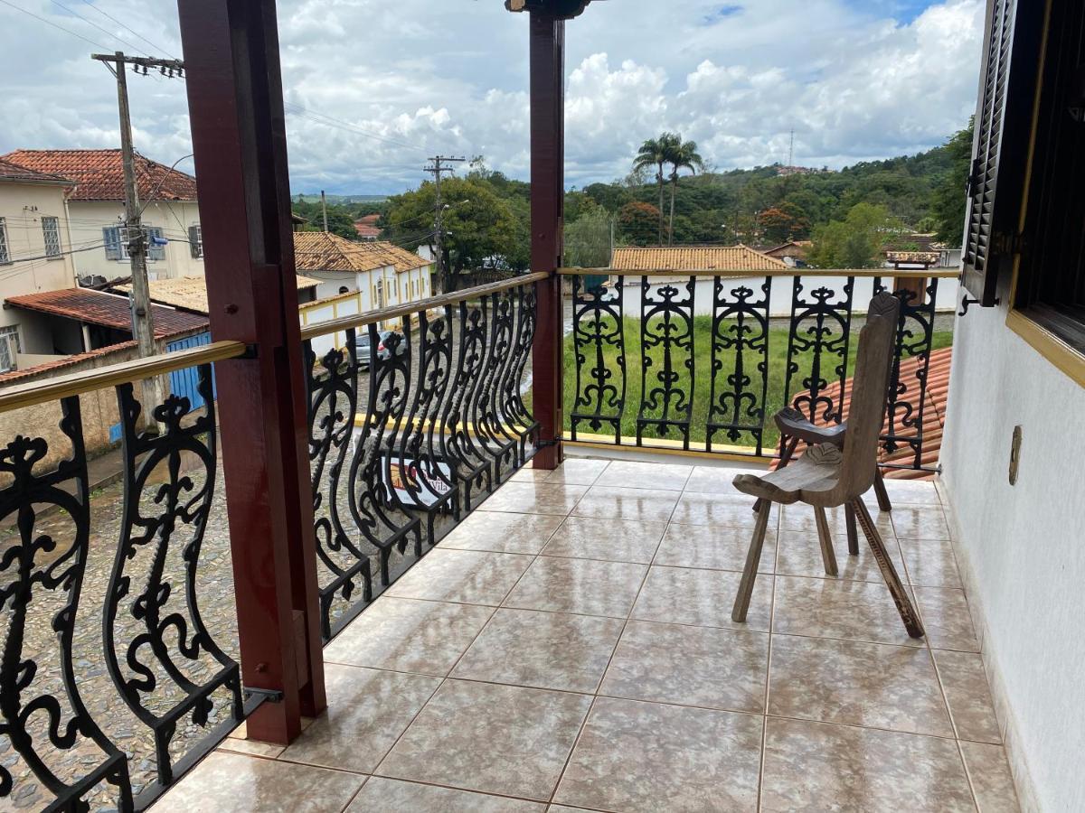 Casa de hóspedes Solar Da *