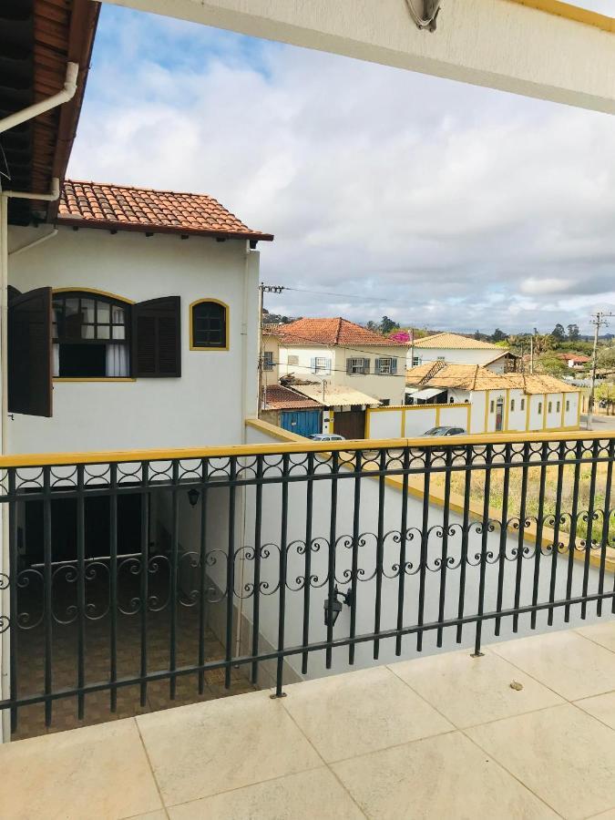 Solar Da Tiradentes