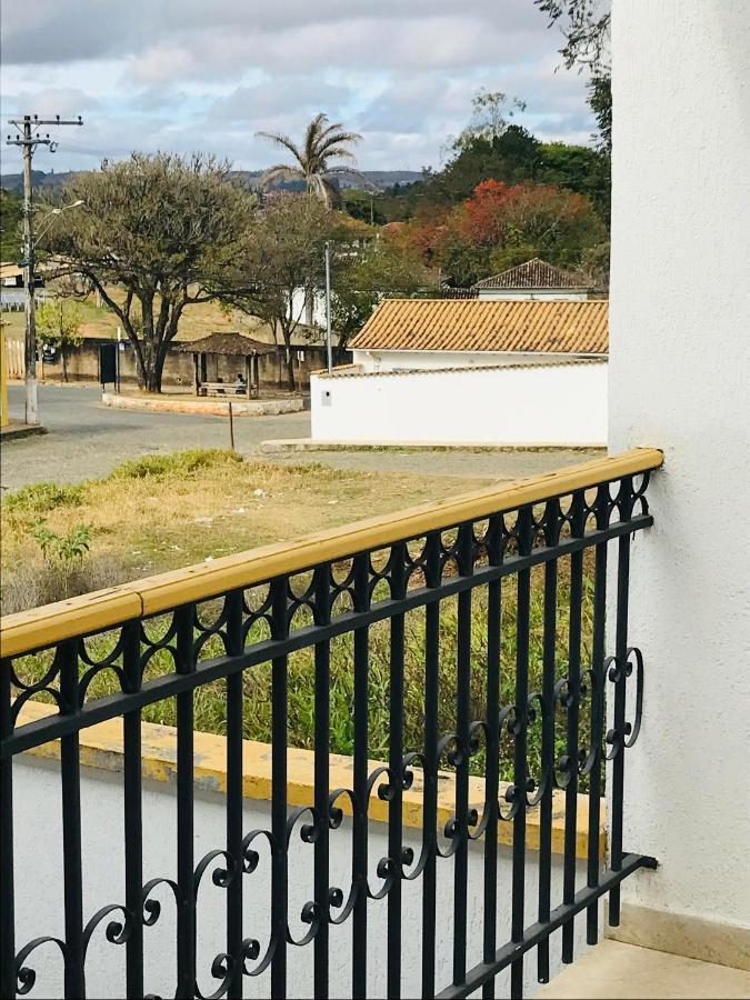 Guest house Solar Da Tiradentes