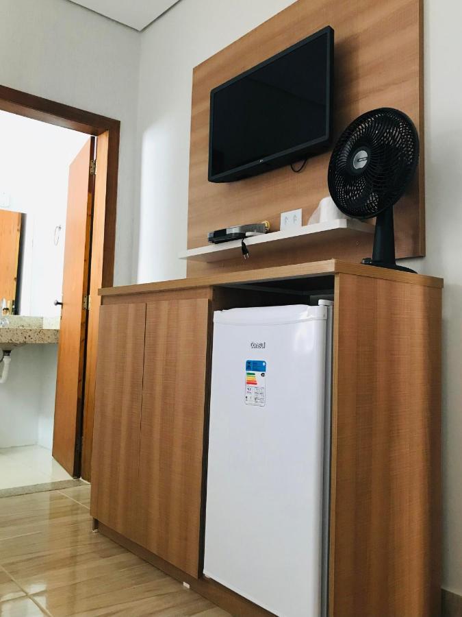 Solar Da Guest house Tiradentes