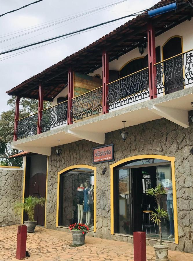 Guest house Solar Da *