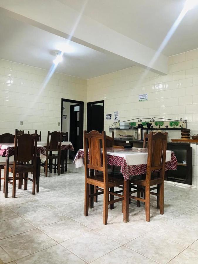 Solar Da Guest house
